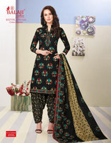 Balaji Battik Special Cotton Dupatta Vol-4 Printed Cotton Catalog