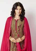 Kessi Kalaroop Swag Readymade Salwar Suits Catalog