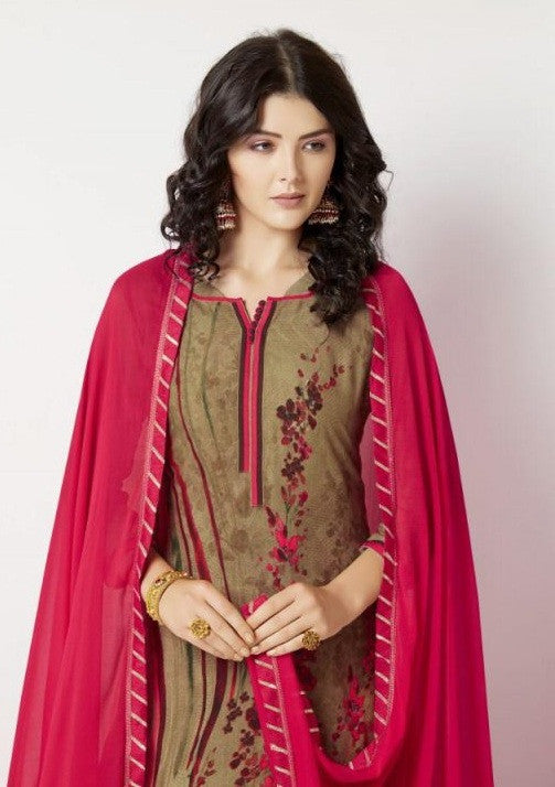 Kessi Kalaroop Swag Readymade Salwar Suits Catalog
