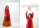Kessi Kalaroop Swag Readymade Salwar Suits Catalog