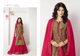Kessi Kalaroop Swag Readymade Salwar Suits Catalog