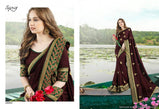 Saroj Rubina Exclusive Saree Catalog Collection