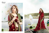 Saroj Rubina Exclusive Saree Catalog Collection