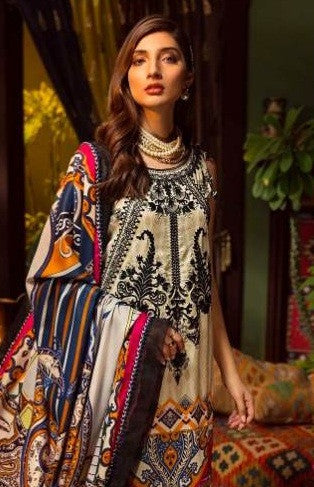 Shraddha Noor Vol-2 Pakistani Style Suits Catalog