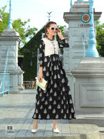 Aradhna Glamour Heavy Rayon with Ordinary Print Kurti Catalog