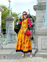 Aradhna Glamour Heavy Rayon with Ordinary Print Kurti Catalog