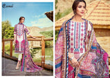 Cosmos Saadia Noor Lawn Collection Vol-2 Pure Lawn Cotton Suit Catalog