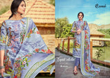 Cosmos Saadia Noor Lawn Collection Vol-2 Pure Lawn Cotton Suit Catalog