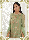 R9 Amaya Pakistani Style Heavy Work Suits Catalog