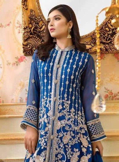 Juvi Fashion Eshaal Vol-10 Pakistani Style Salwar Suit Catalog