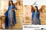 Juvi Fashion Eshaal Vol-10 Pakistani Style Salwar Suit Catalog