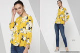 Flora Tops Vol-3 Western Tops Catalog Collection