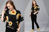 Flora Tops Vol-3 Western Tops Catalog Collection