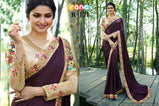 Rang Vol-19 Fancy Designer Rangoli Silk Saree Catalog