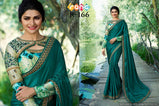 Rang Vol-19 Fancy Designer Rangoli Silk Saree Catalog
