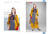 Tips And Tops Livi Kurti With Palazzo Catalog Collection