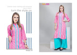 Tips And Tops Livi Kurti With Palazzo Catalog Collection