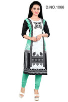 Butterfly Vol-7 Digital Printed Crepe Kurti Catalog