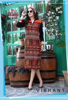 Bani Super Star Rayon Printed Kurti Medium Size Catalog