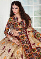 LSM Mysore Silk Vol-30 Fancy Fabulous Exotic Raw Silk Saree Catalog