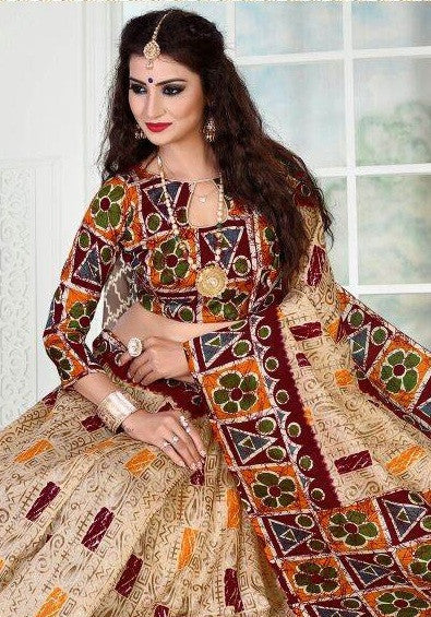 LSM Mysore Silk Vol-30 Fancy Fabulous Exotic Raw Silk Saree Catalog