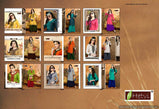 Hetvi Sassina Rayon Kurtis Catalog Collection