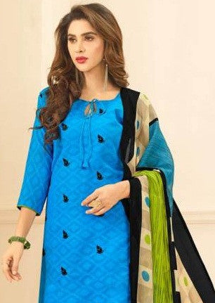 Gangour Divyanshi Vol-1 Ladka Jacquard Straight Pattern Suits Catalog