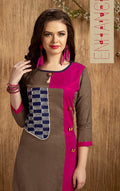 Manas Creation Swara Vol-1 Rayon Kurtis Catalog Collection