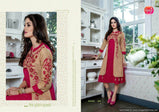 Lepcy Nayasa Cotton Stylish Kurtis Catalog Collection