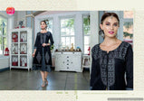 Lepcy Nayasa Cotton Stylish Kurtis Catalog Collection