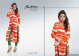 Tana Tan Vol-2 Rayon Kurti Catalog Collection
