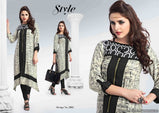 Tana Tan Vol-2 Rayon Kurti Catalog Collection