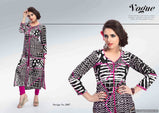 Tana Tan Vol-2 Rayon Kurti Catalog Collection