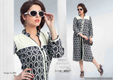 Tana Tan Vol-2 Rayon Kurti Catalog Collection