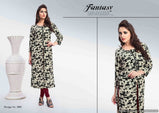 Tana Tan Vol-2 Rayon Kurti Catalog Collection
