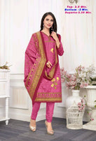 Razia Sultan Vol-26 Karachi Cotton Dress Material Catalog