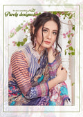 Mishri Creation Plazo Special Karachi Cotton Vol-2