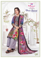 Mishri Creation Plazo Special Karachi Cotton Vol-2