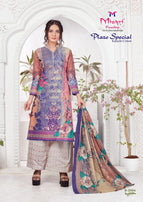 Mishri Creation Plazo Special Karachi Cotton Vol-2