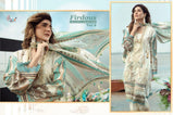 Shree Fabs Firdous Exclusive Collection Vol-8 Pakistanis Style Catalog