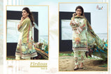 Shree Fabs Firdous Exclusive Collection Vol-8 Pakistanis Style Catalog