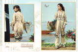 Shree Fabs Firdous Exclusive Collection Vol-8 Pakistanis Style Catalog