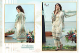 Shree Fabs Firdous Exclusive Collection Vol-8 Pakistanis Style Catalog