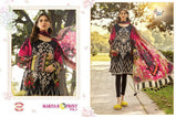 Shree Fabs Mariya B M Print Vol-5 Pakistani Style Salwar Suits Catalog