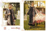 Shree Fabs Mariya B M Print Vol-5 Pakistani Style Salwar Suits Catalog