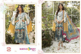 Shree Fabs Mariya B M Print Vol-5 Pakistani Style Salwar Suits Catalog
