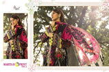 Shree Fabs Mariya B M Print Vol-5 Pakistani Style Salwar Suits Catalog