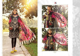 Deepsy M PRints 2020 Pakistani Style Salwar Suits Catalog