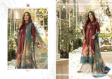 Deepsy M PRints 2020 Pakistani Style Salwar Suits Catalog