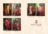 Shraddha Designer Sobia Nazir Vital Vol-2 Pakistani Style Suits
